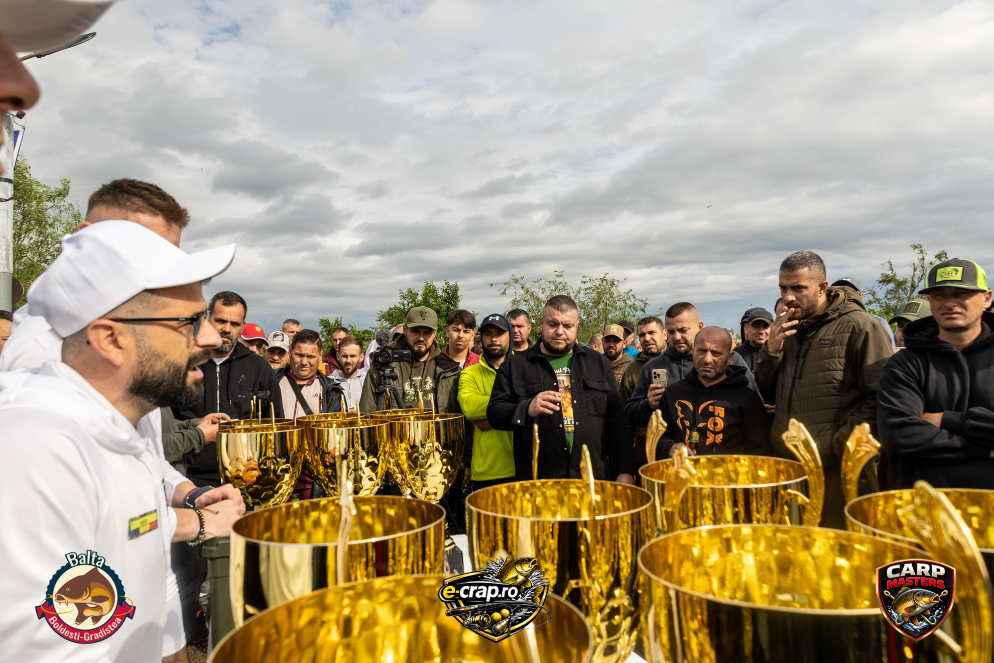 Cupa Toamnei Boldesti Gradistea BY Carp Masters