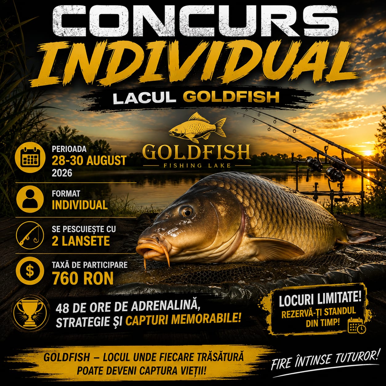Individual Boilies Cup